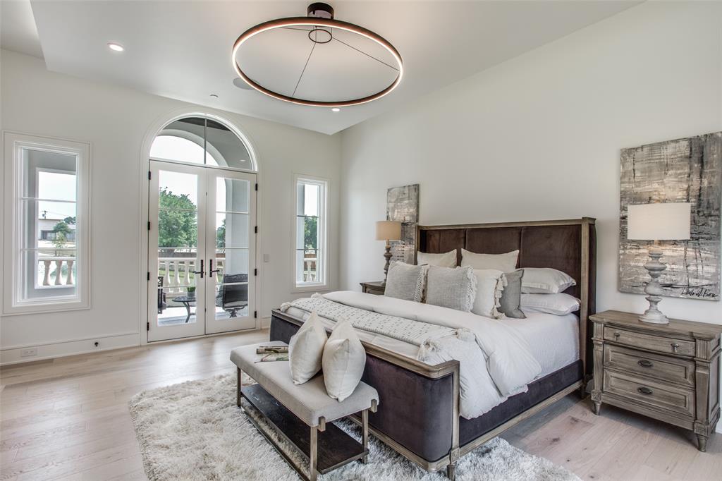 The Canopy - Residential