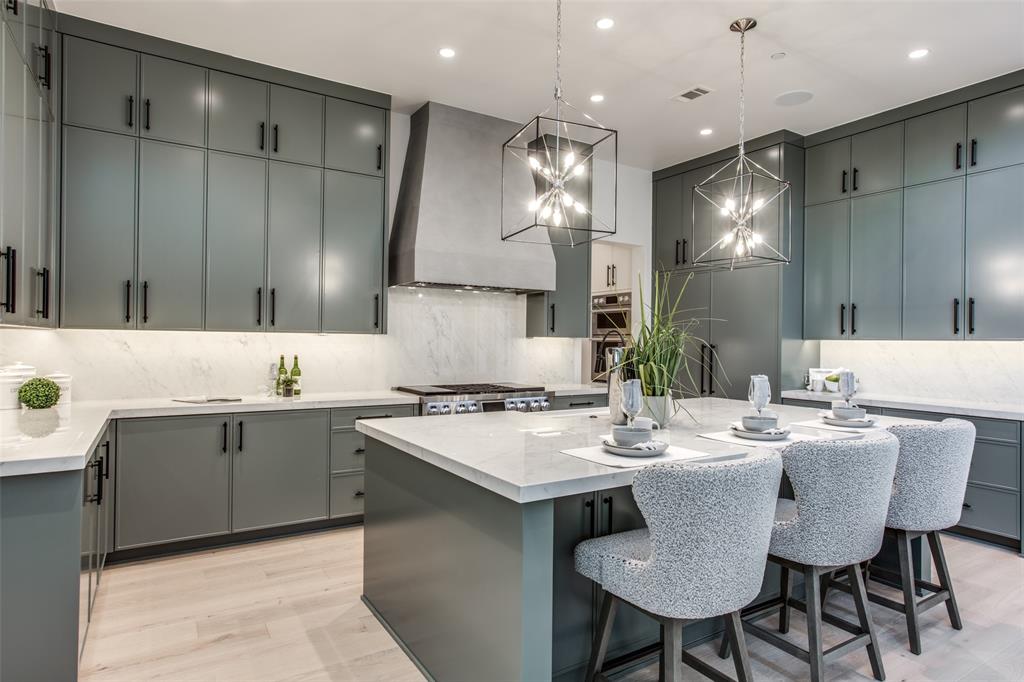 The Canopy - Residential