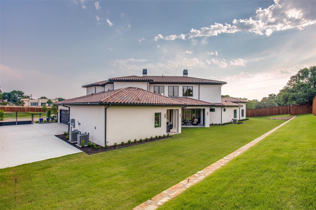 The Canopy - Residential