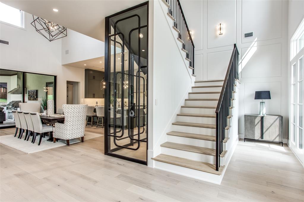 The Canopy - Residential