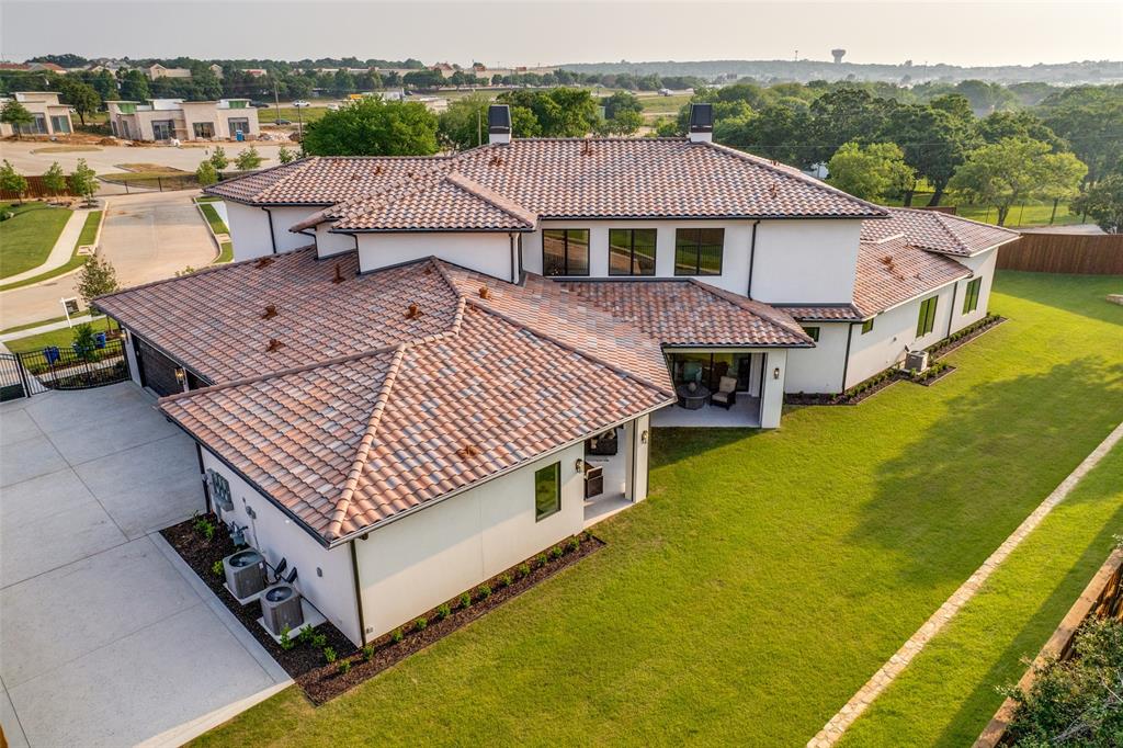 The Canopy - Residential