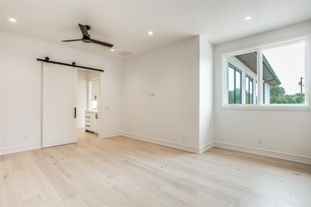 The Canopy - Residential