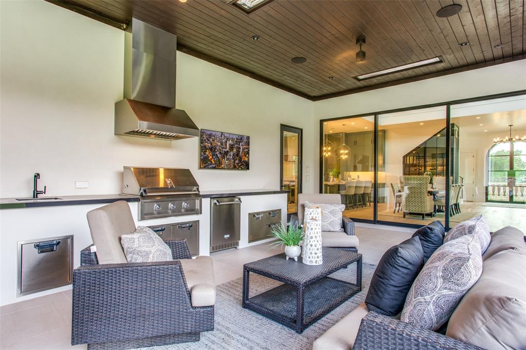 The Canopy - Residential