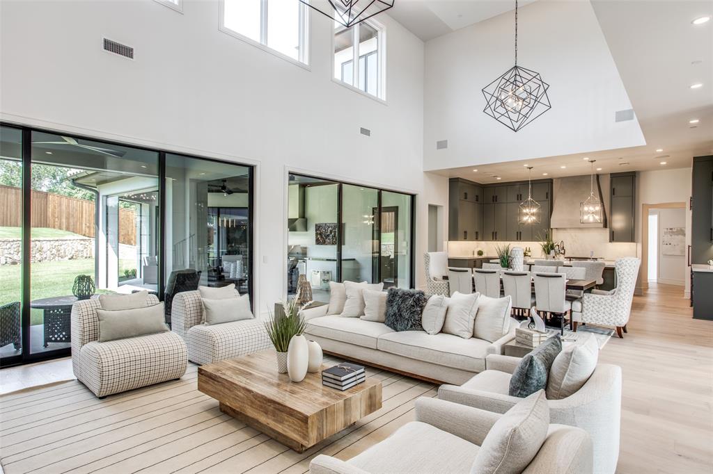 The Canopy - Residential