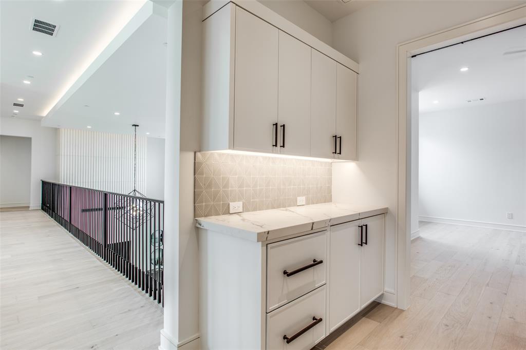 The Canopy - Residential