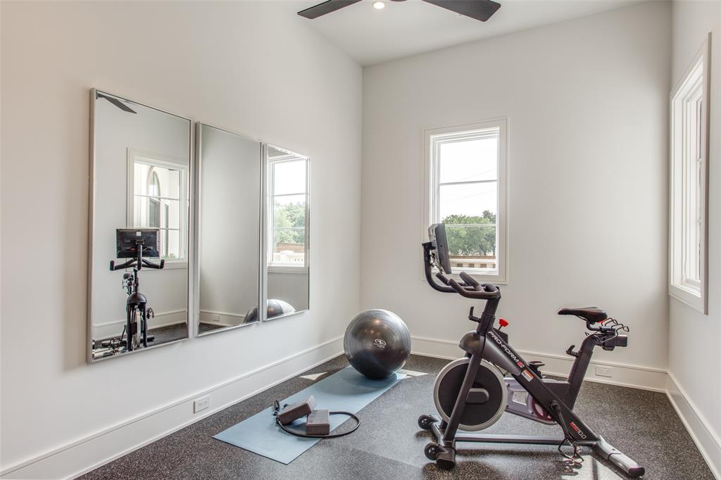 The Canopy - Residential