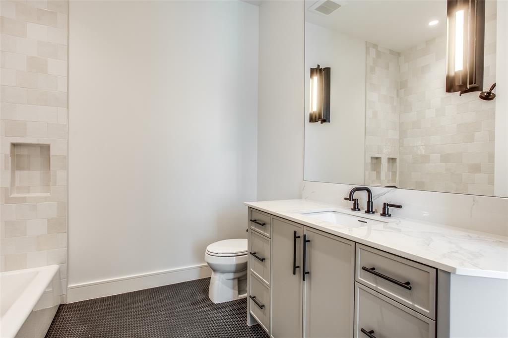 The Canopy - Residential