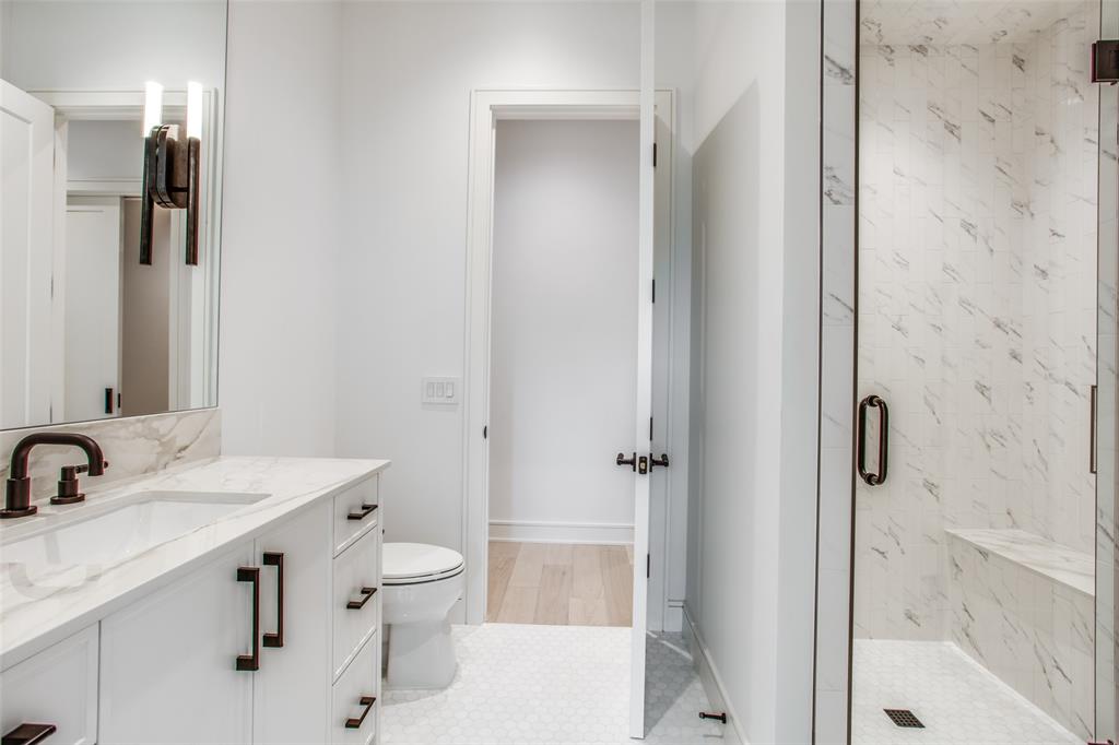 The Canopy - Residential