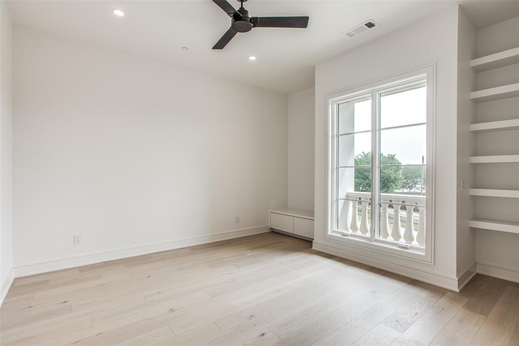 The Canopy - Residential