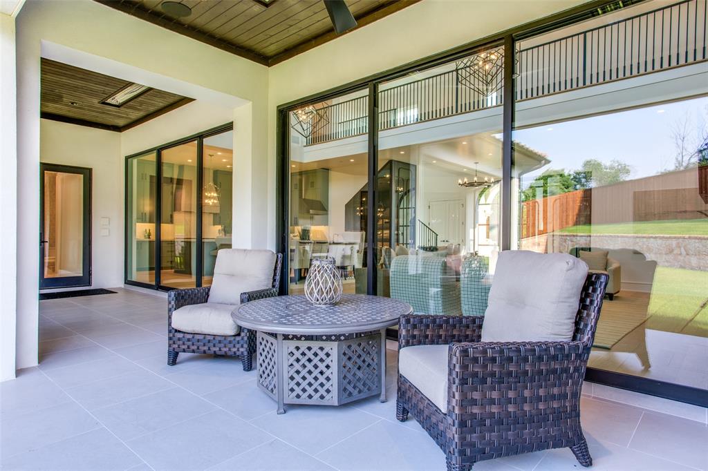 The Canopy - Residential