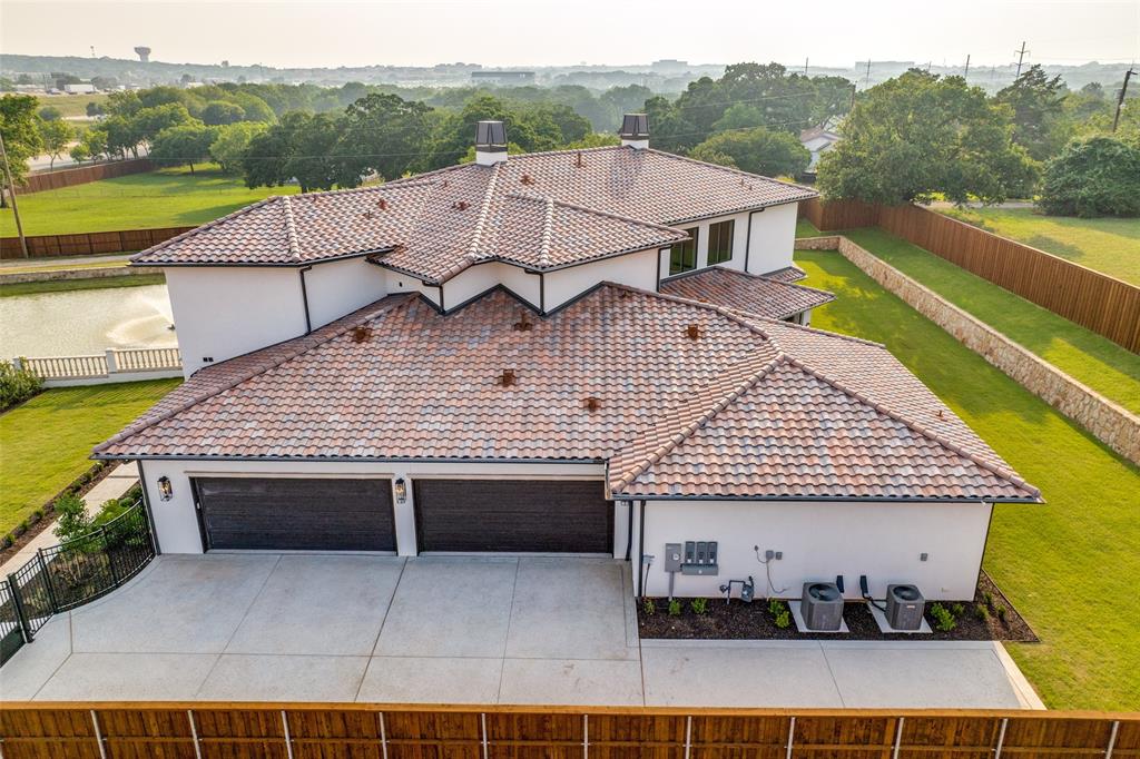 The Canopy - Residential