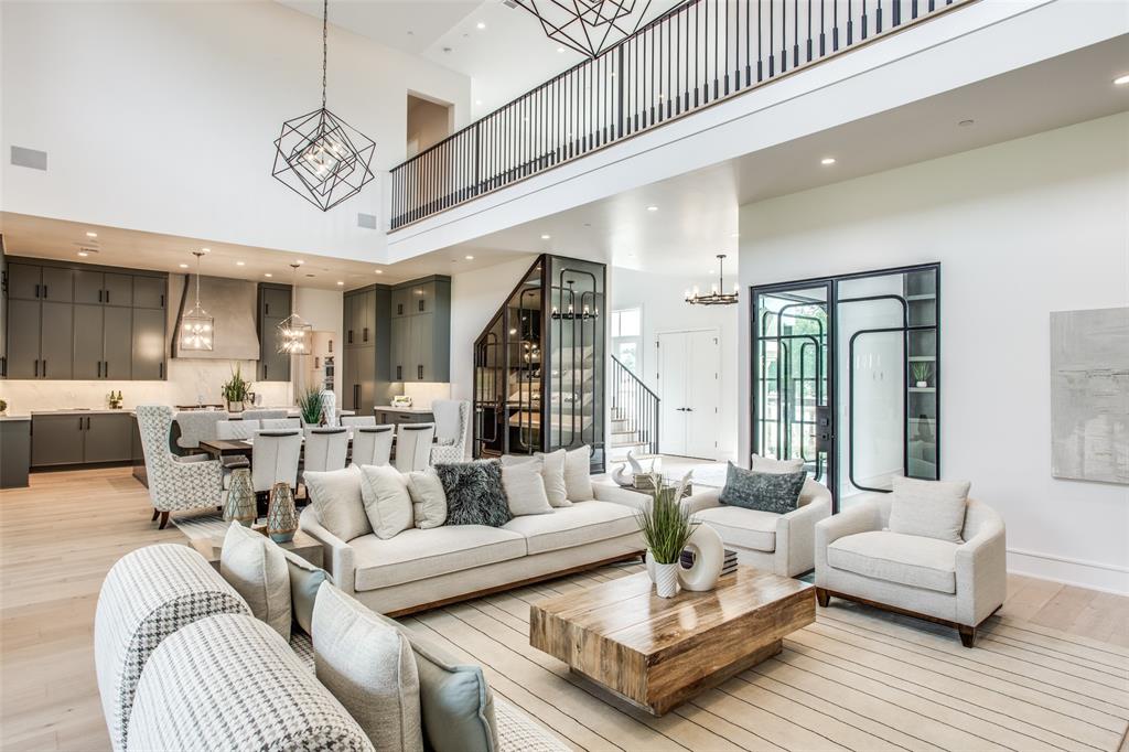 The Canopy - Residential