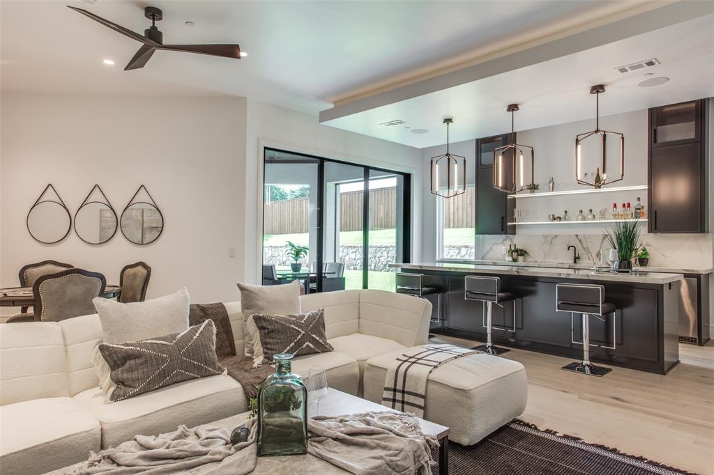 The Canopy - Residential