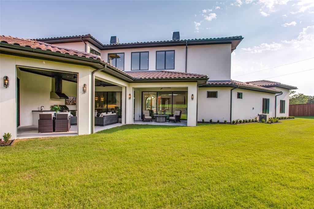 The Canopy - Residential