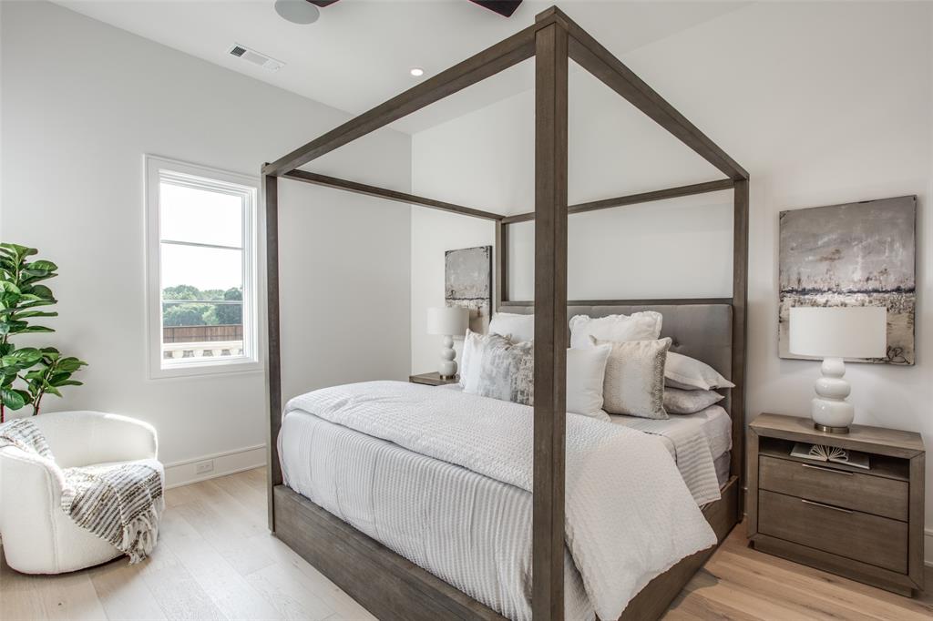 The Canopy - Residential