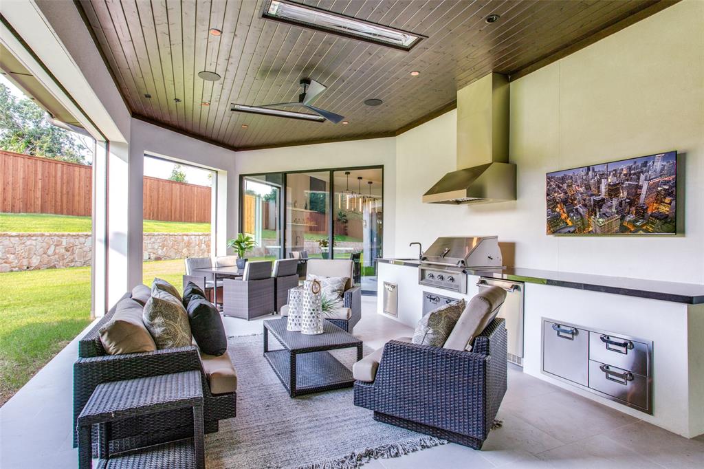 The Canopy - Residential