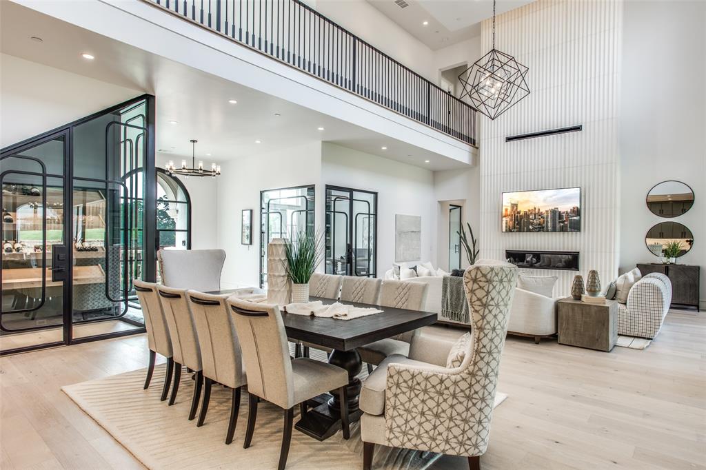 The Canopy - Residential