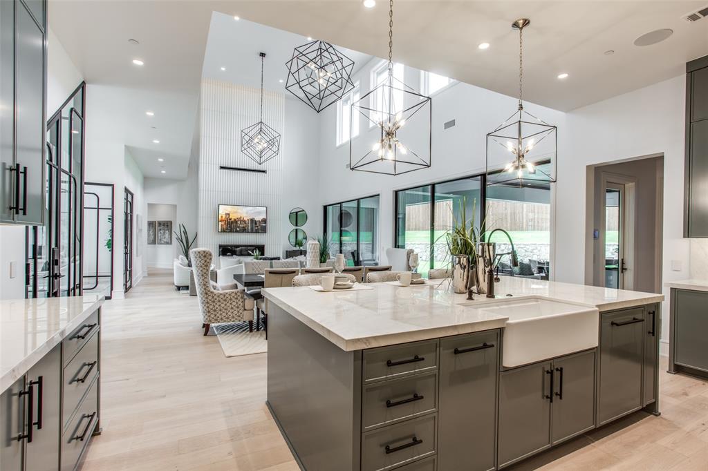 The Canopy - Residential