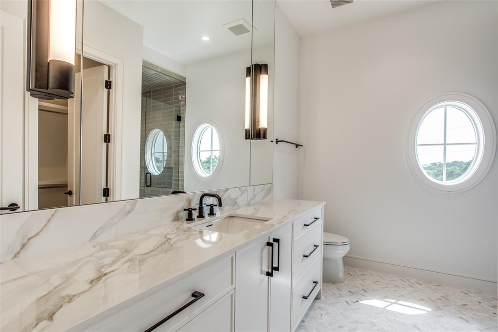 The Canopy - Residential