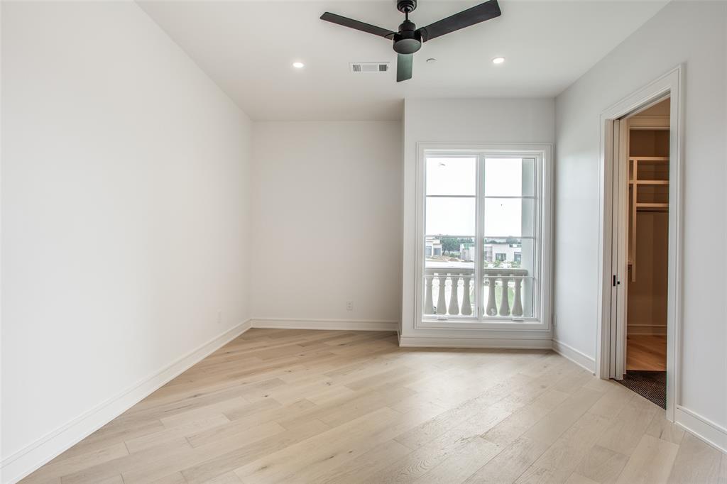 The Canopy - Residential