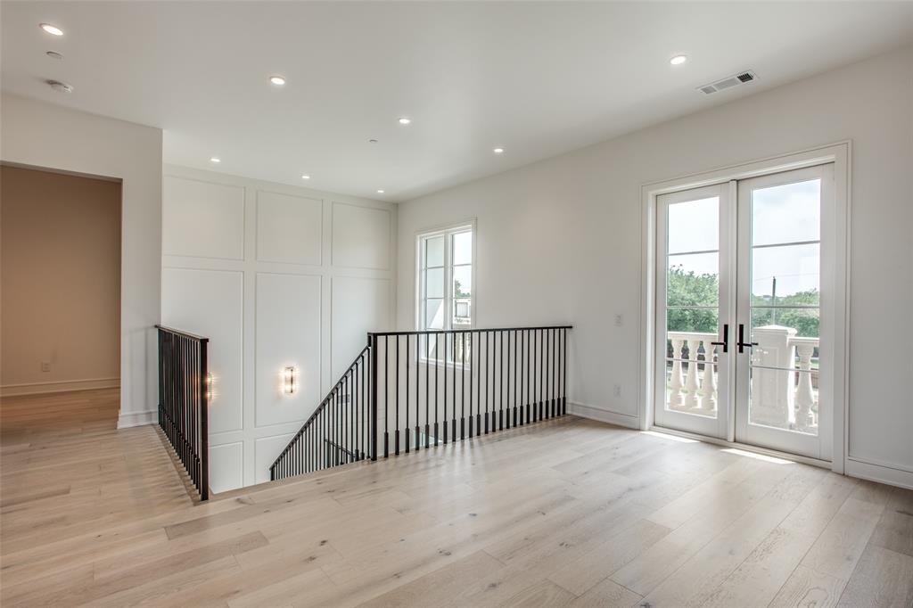 The Canopy - Residential