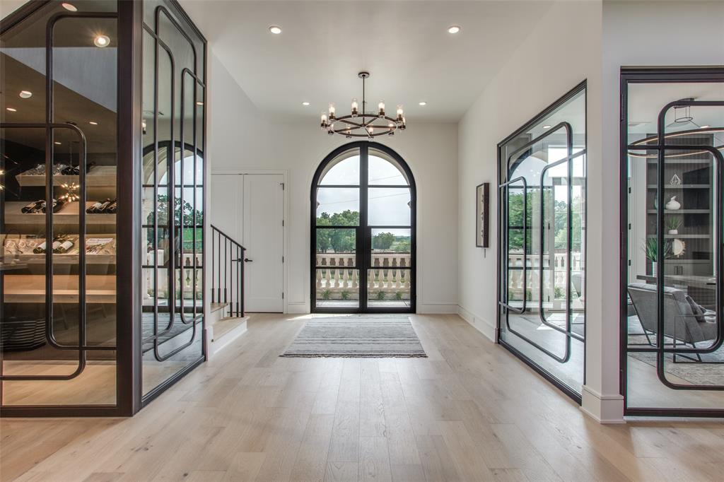 The Canopy - Residential