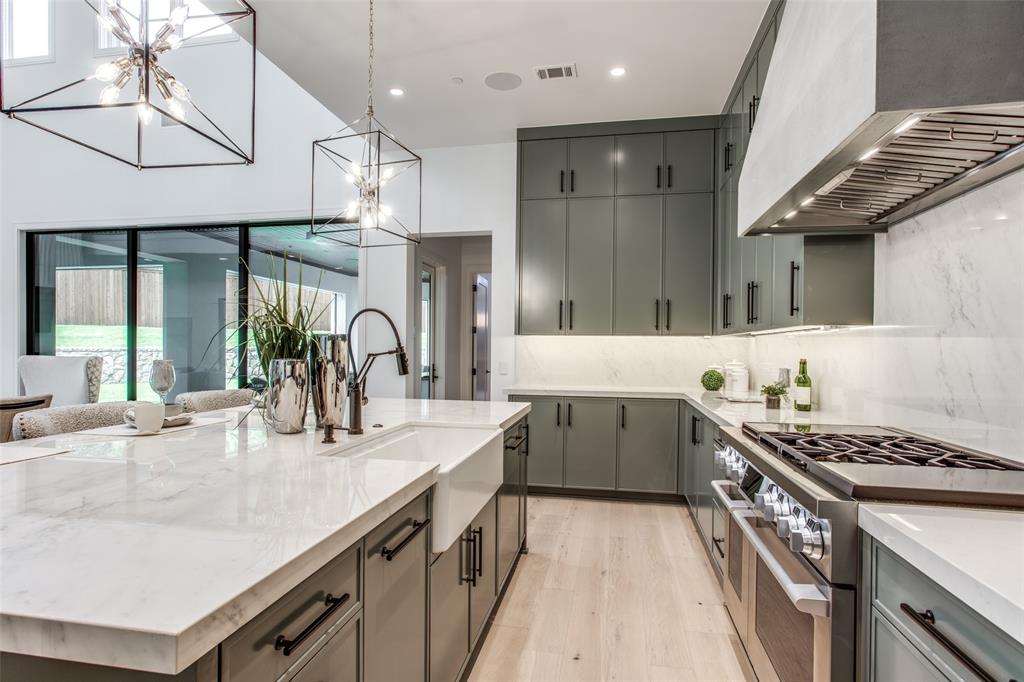 The Canopy - Residential