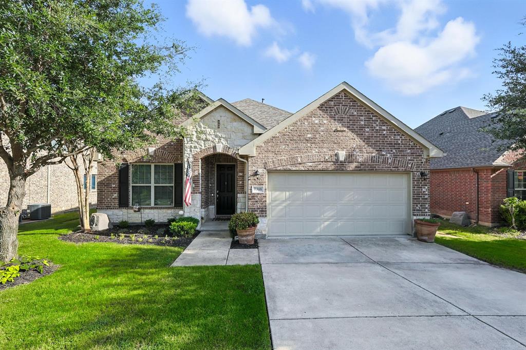 7308 Desert Willow Drive
