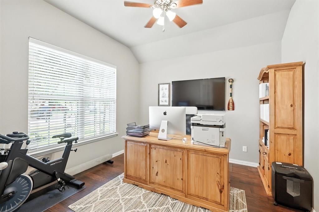 7308 Desert Willow Drive