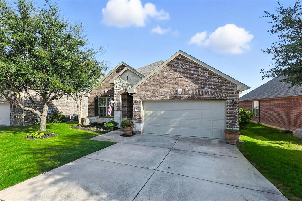 7308 Desert Willow Drive