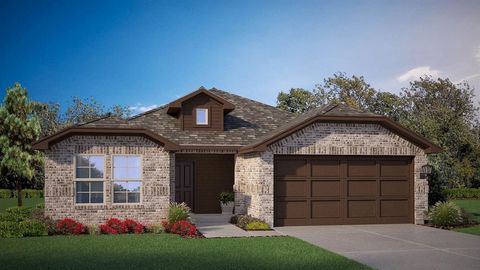 Photo of 16564 PORT ARTHUR Place, Fort Worth, TX 76247 (MLS # 21165198)