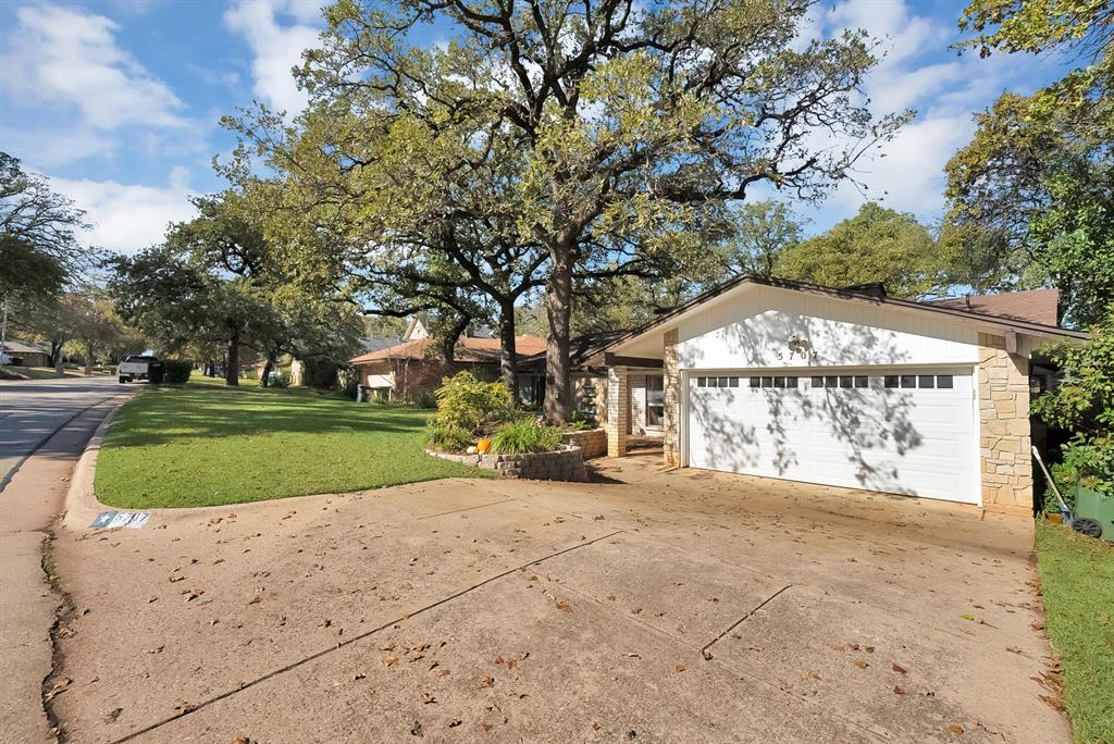 Overland Stage Estates - Residential