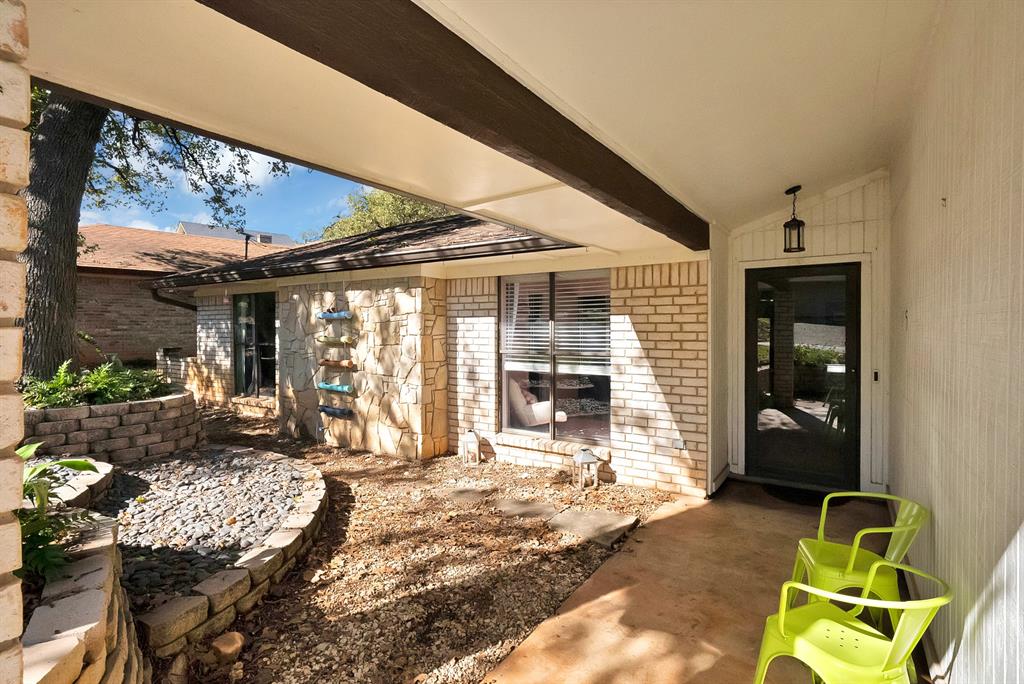 Overland Stage Estates - Residential