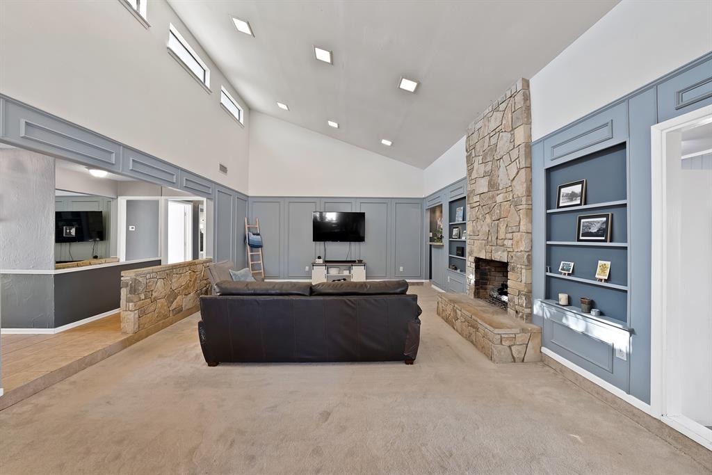 Overland Stage Estates - Residential