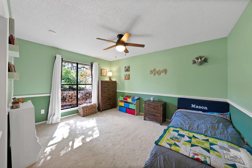 Overland Stage Estates - Residential