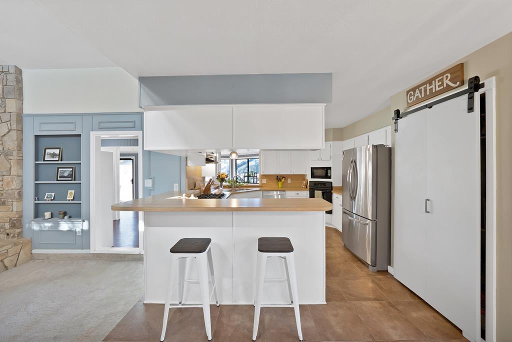 5707 Overridge Drive