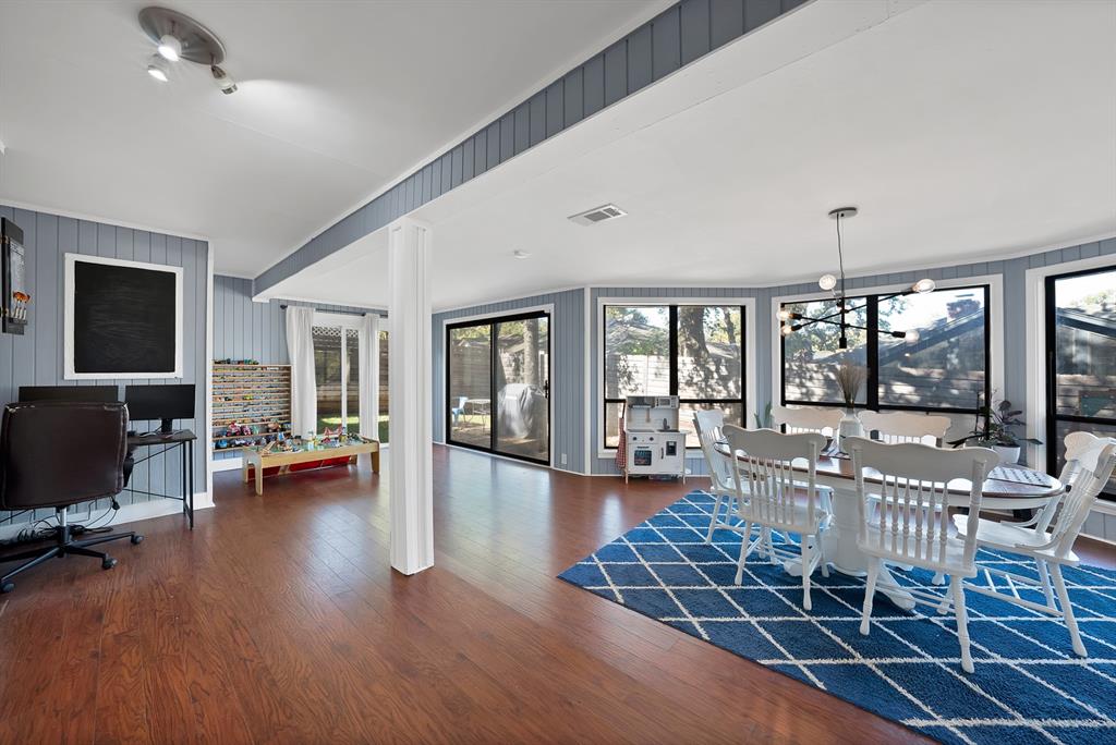 Overland Stage Estates - Residential