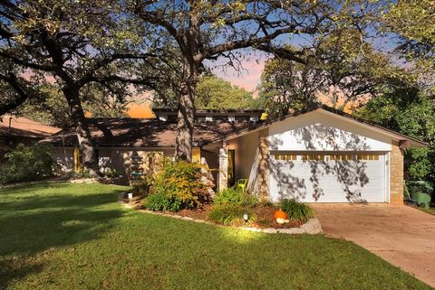 5707 Overridge Drive Arlington TX 76017