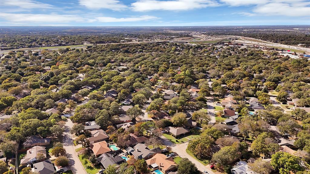 Overland Stage Estates - Residential