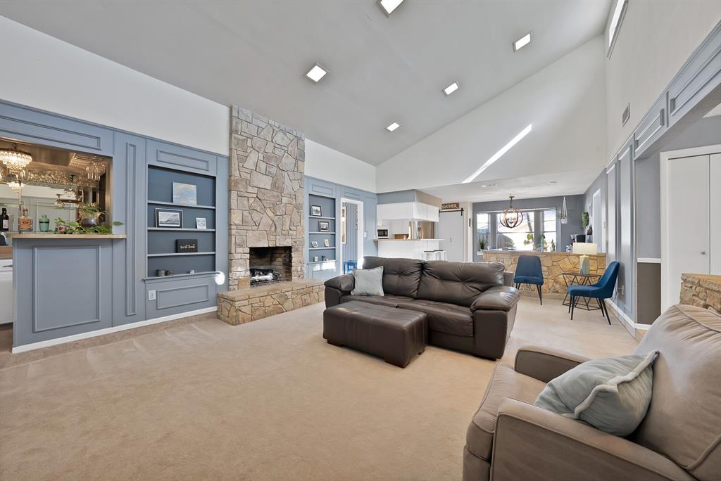 Overland Stage Estates - Residential