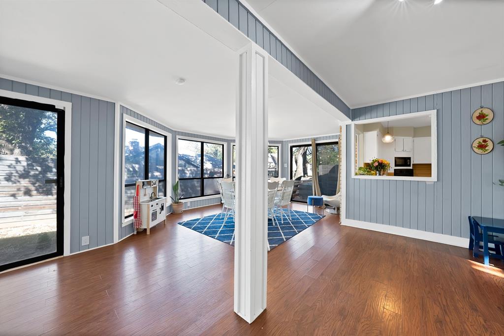 Overland Stage Estates - Residential