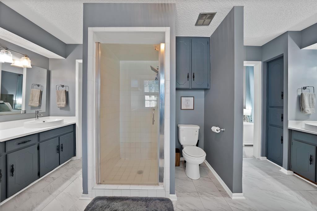 Overland Stage Estates - Residential