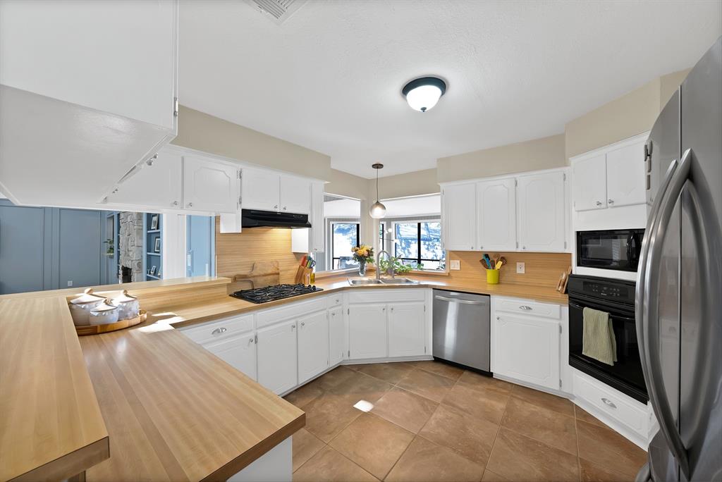 Overland Stage Estates - Residential