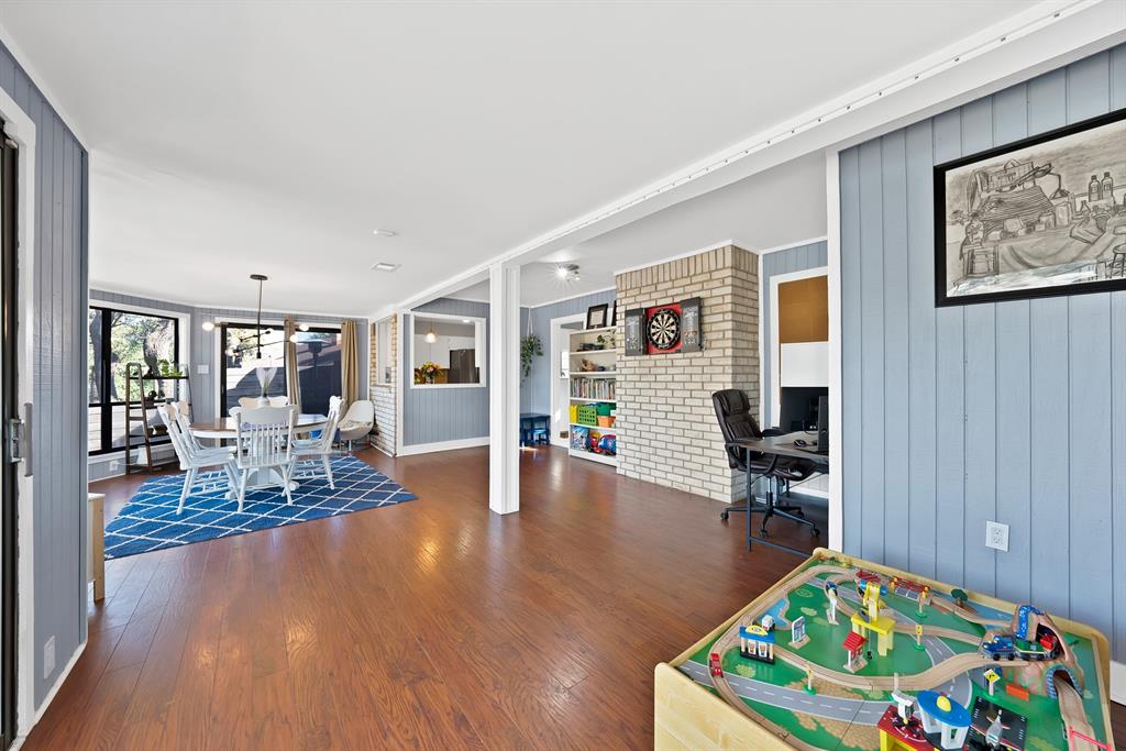 Overland Stage Estates - Residential