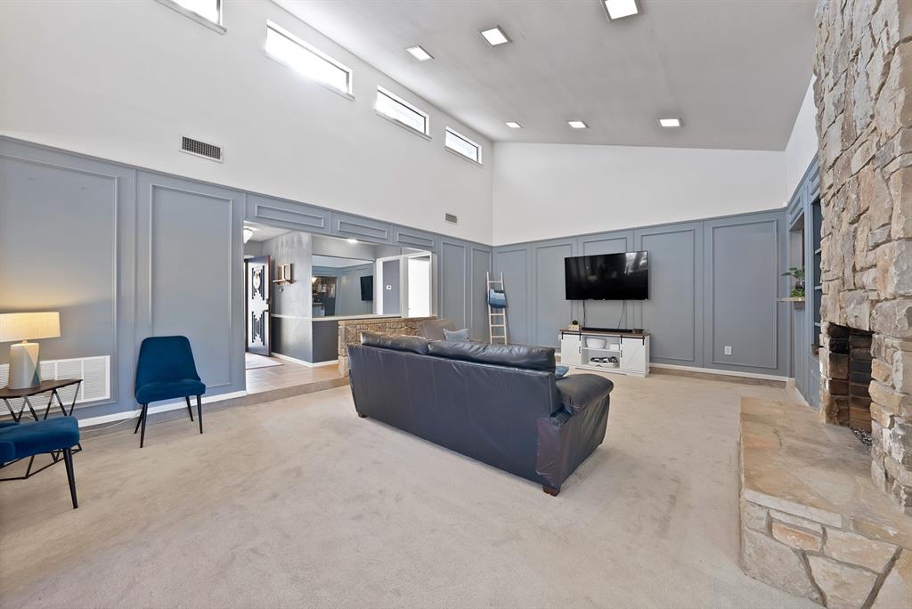 Overland Stage Estates - Residential