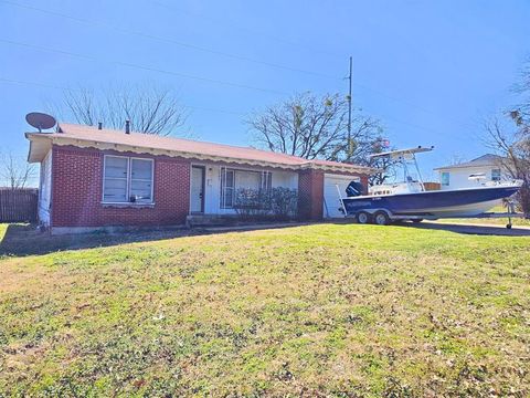 5540 Patton Drive Fort Worth TX 76112