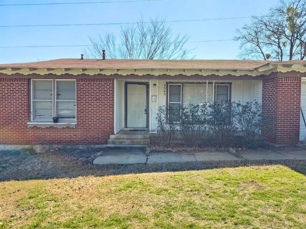 5540 Patton Drive