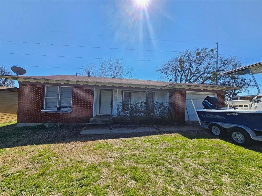 5540 Patton Drive