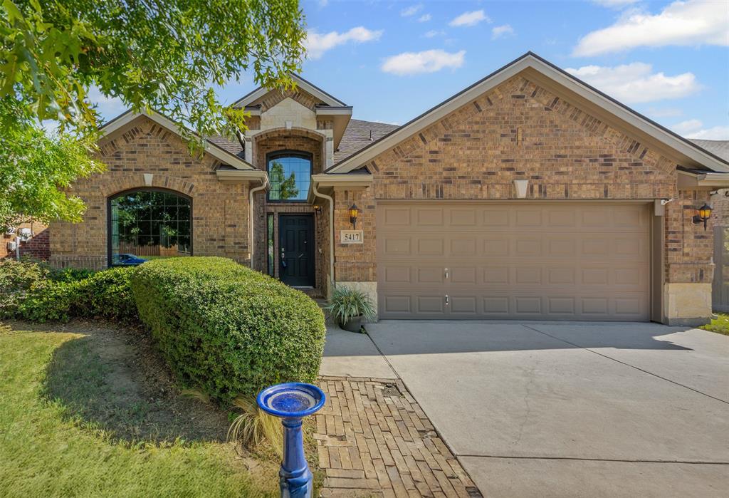 5417 Grenada Drive