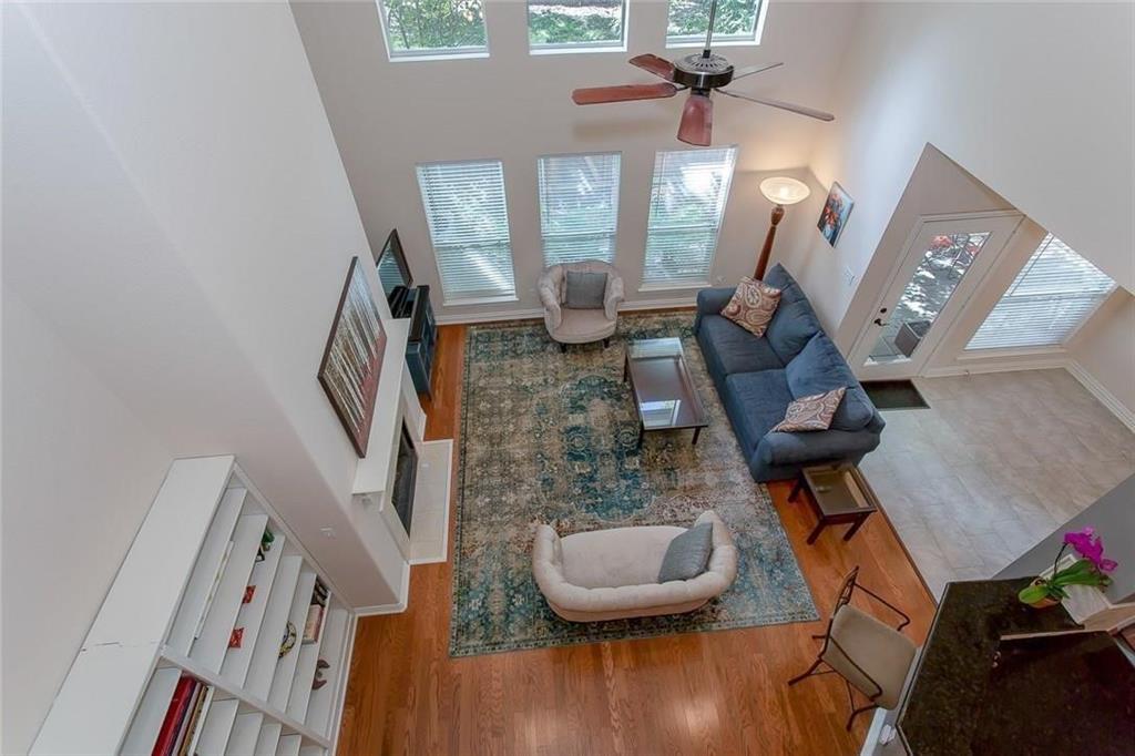 Avalon - Residential Lease